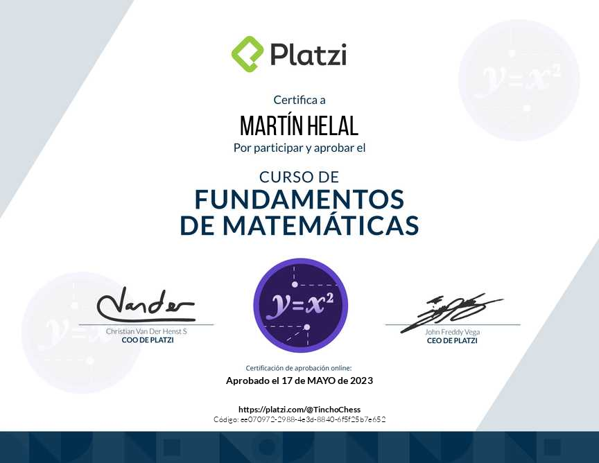 maths-certification